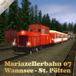 Wannsee - St Poelten